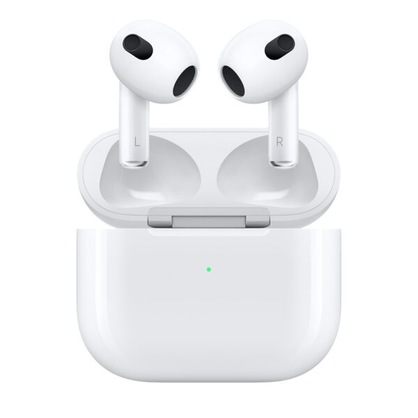 AirPods 3ra Generacion (Carga Lightning)