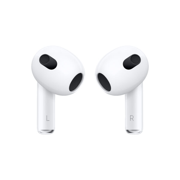 AirPods 3ra Generacion (Carga Lightning) - Imagen 3