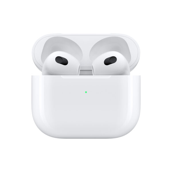 AirPods 3ra Generacion (Carga Lightning) - Imagen 4