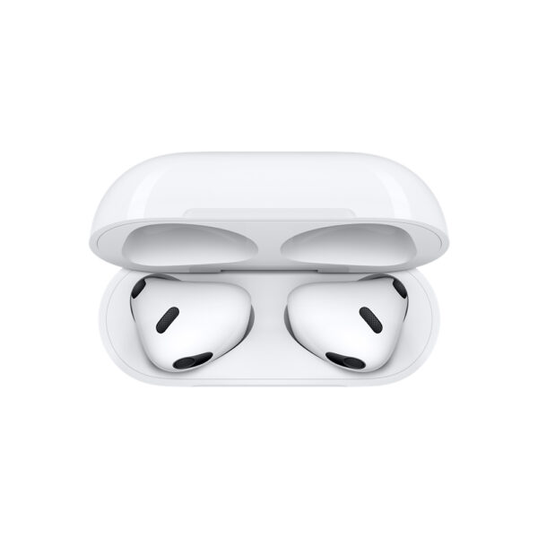 AirPods 3ra Generacion (Carga Lightning) - Imagen 5