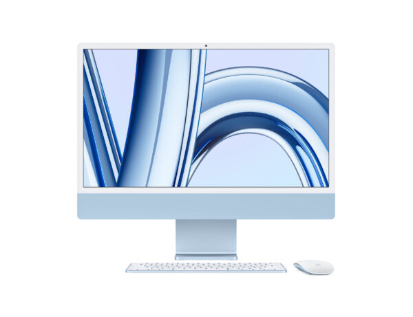 iMac - Imagen 4