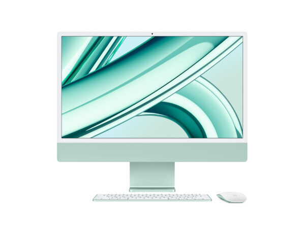 iMac - Imagen 7