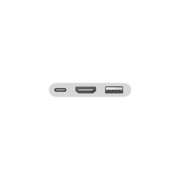 Adaptador Multipuerto USB-C AV - Imagen 2