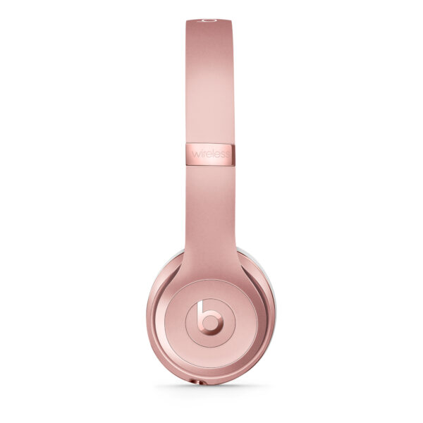 Beats Solo3 Wireless Headphones - Imagen 3