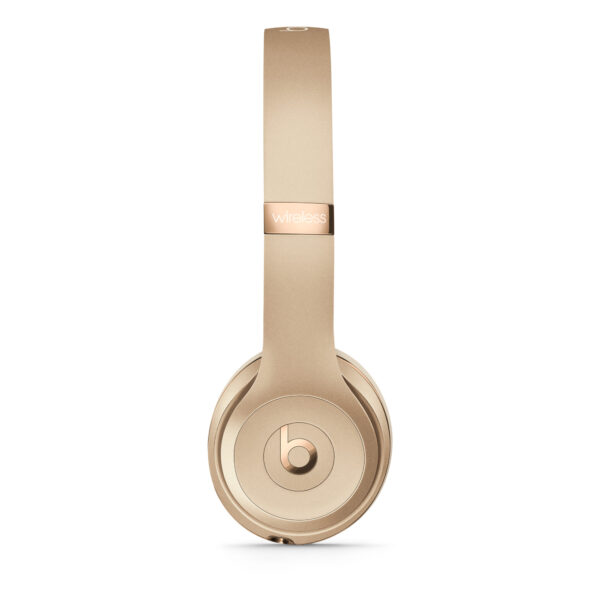 Beats Solo3 Wireless Headphones - Imagen 9