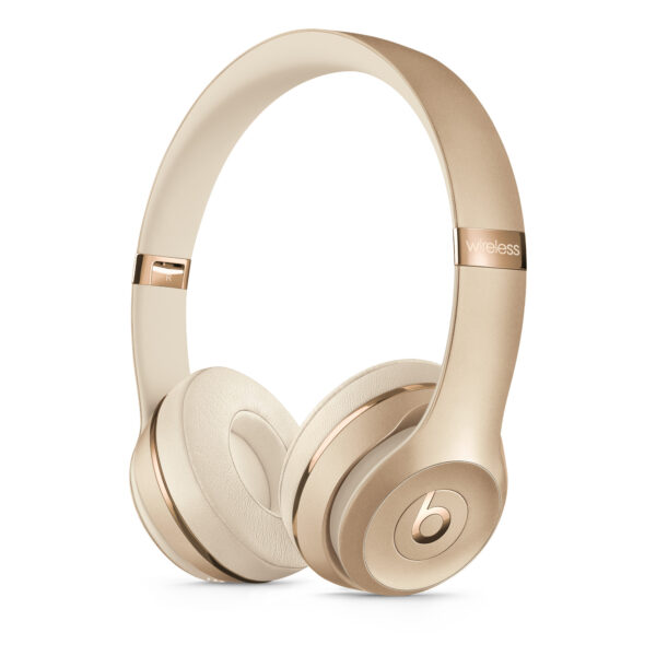 Beats Solo3 Wireless Headphones - Imagen 7