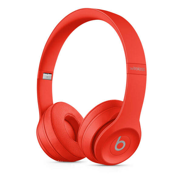 Beats Solo3 Wireless Headphones - Imagen 13