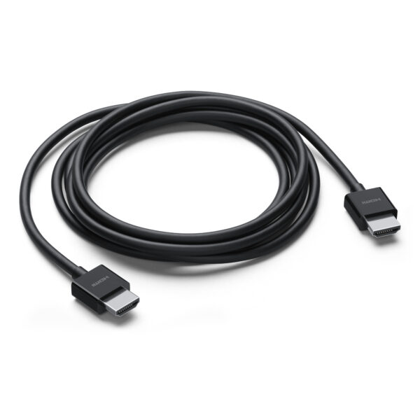 Cable HDMI 8K/4K Belkin (2m)