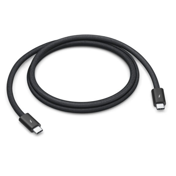 Thunderbolt 4 USB-C 1m