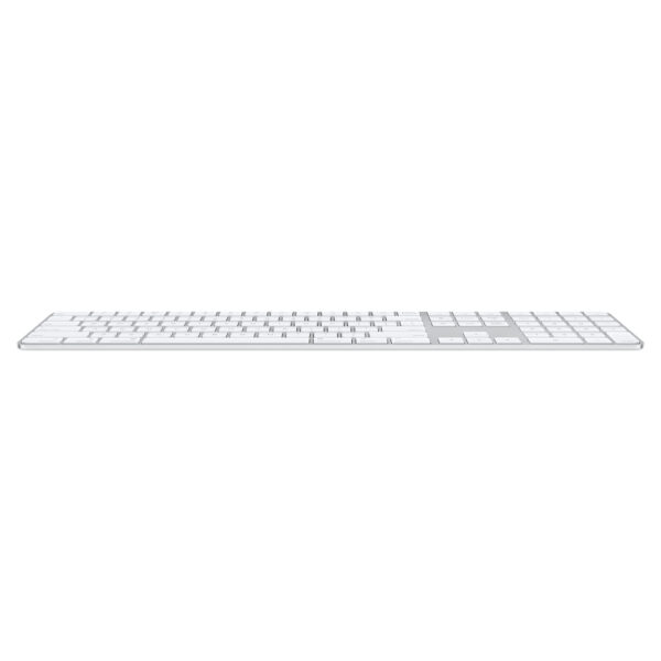 Magic Keyboard,Touch ID y Teclado Numerico - Imagen 2