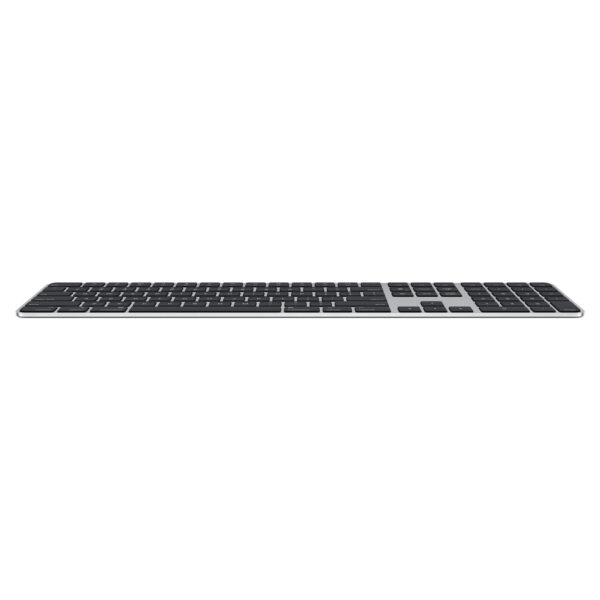 Magic Keyboard,Touch ID y Teclado Numerico - Imagen 4