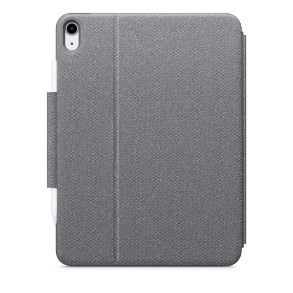 Logitech Folio Touch Keyboard Case with Trackpad for iPad Air (5th generation) - Imagen 3