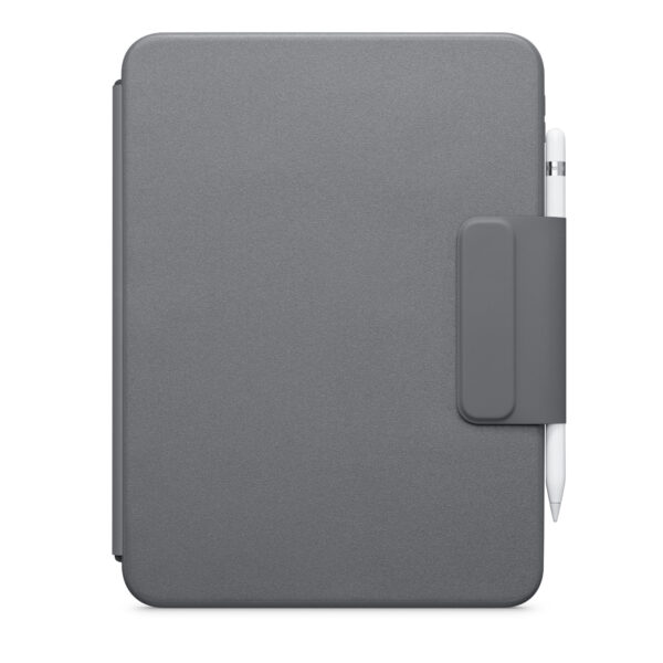 Logitech Rugged Folio Keyboard for iPad (10th generation) - Imagen 2