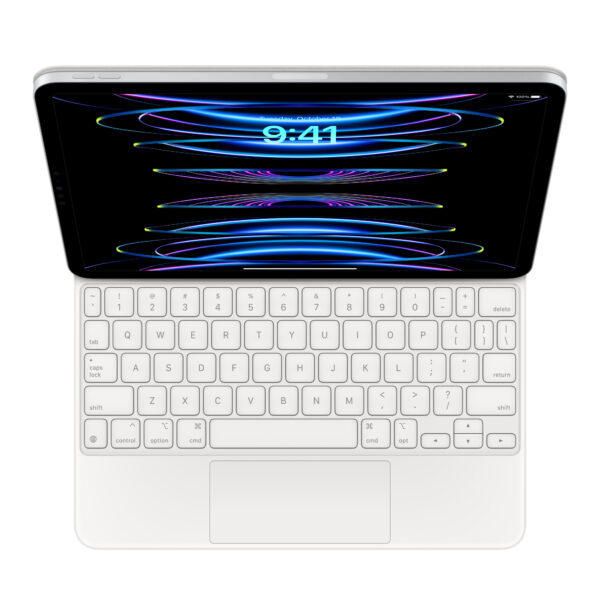 Magic Keyboard for iPad Pro 11-inch (4th generation) and iPad Air (5th generation)