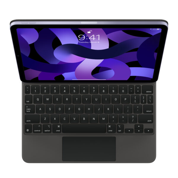 Magic Keyboard for iPad Pro 11-inch (4th generation) and iPad Air (5th generation) - Imagen 4