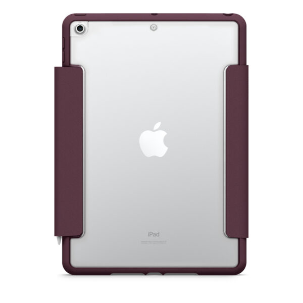 OtterBox Symmetry Series 360 Case for iPad (9th generation) - Imagen 4