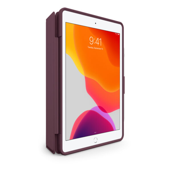 OtterBox Symmetry Series 360 Case for iPad (9th generation) - Imagen 5