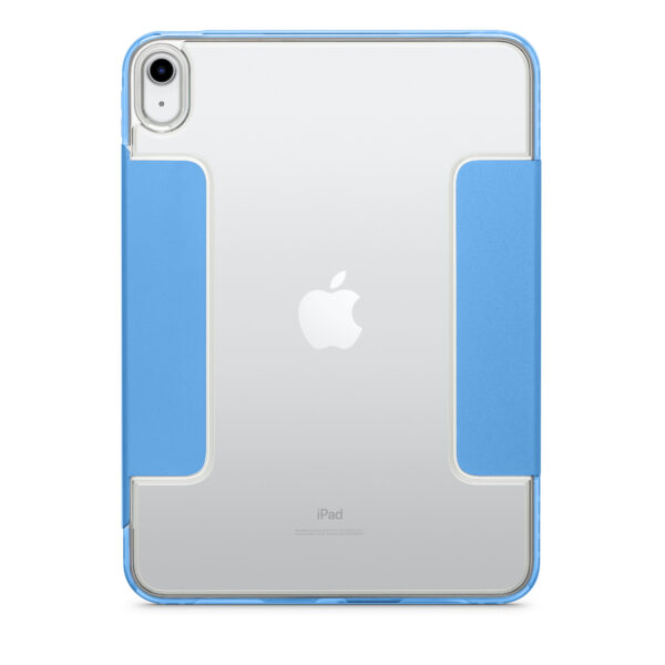 OtterBox Symmetry Series 360 Elite Case for iPad (10th generation) - Imagen 3