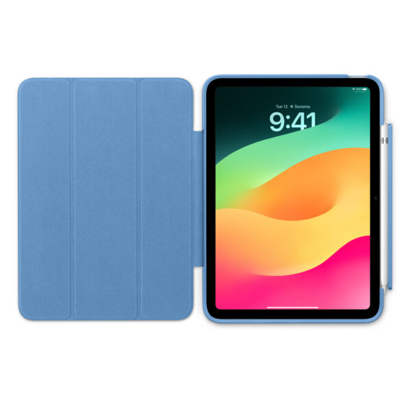 OtterBox Symmetry Series 360 Elite Case for iPad (10th generation) - Imagen 2