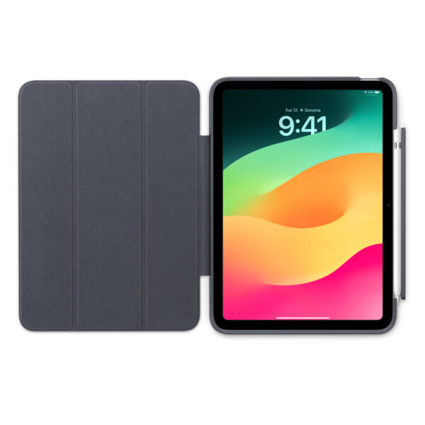 OtterBox Symmetry Series 360 Elite Case for iPad (10th generation) - Imagen 6