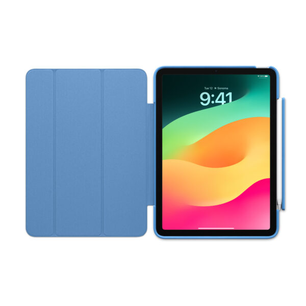 OtterBox Symmetry Series 360 Elite Case for iPad Air (5th generation) - Imagen 2