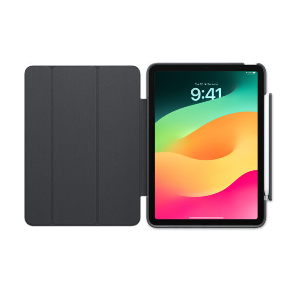 OtterBox Symmetry Series 360 Elite Case for iPad Air (5th generation) - Imagen 5