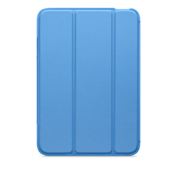 OtterBox Symmetry Series 360 Elite Case for iPad mini (6th generation) - Imagen 3