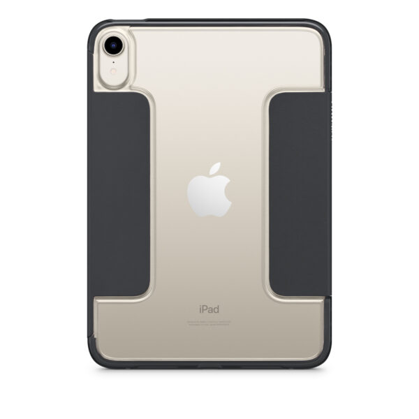 OtterBox Symmetry Series 360 Elite Case for iPad mini (6th generation) - Imagen 5