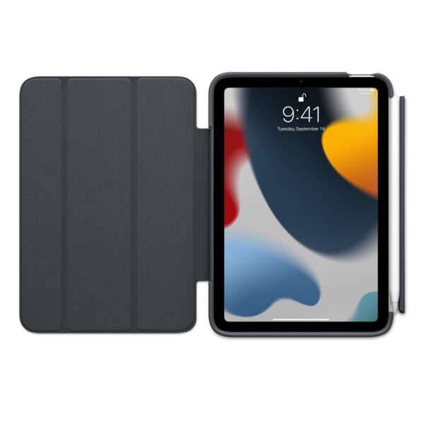 OtterBox Symmetry Series 360 Elite Case for iPad mini (6th generation) - Imagen 6