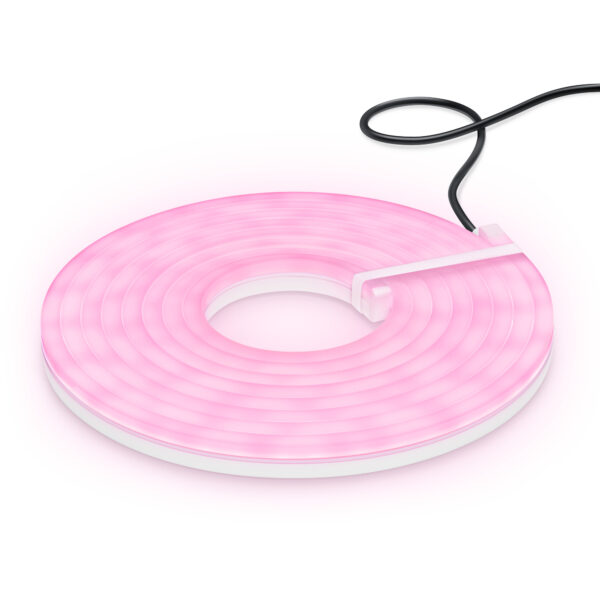 Philips HUE Lightstrip (5m) - Imagen 2