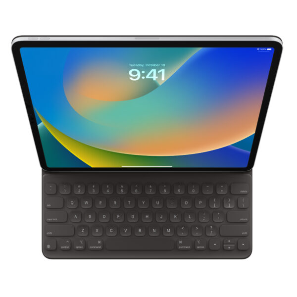 Smart Keyboard Folio for iPad Pro 12.9-inch (6th generation)