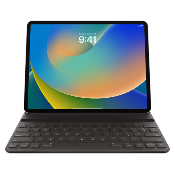 Smart Keyboard Folio for iPad Pro 12.9-inch (6th generation) - Imagen 3