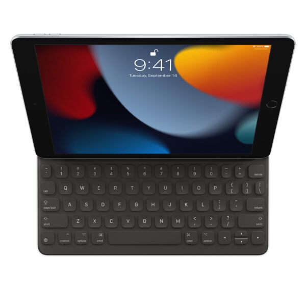 Smart Keyboard for iPad (9th generation) - Imagen 2