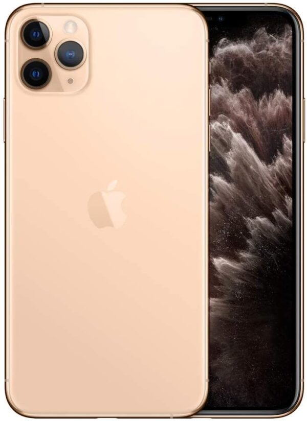 iPhone 11 Pro (Reacondicionado) - Imagen 4