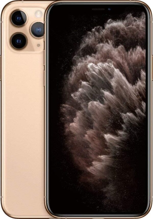 iPhone 11 Pro (Reacondicionado) - Imagen 5