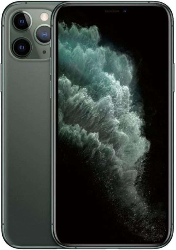 iPhone 11 Pro (Reacondicionado) - Imagen 10