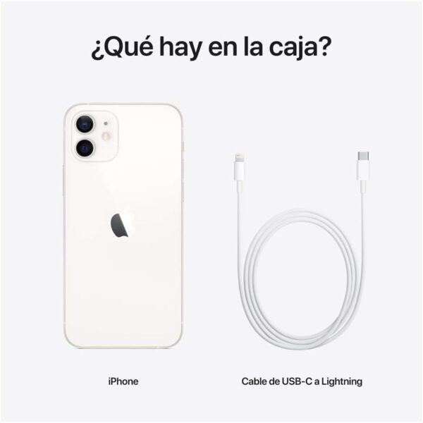 iPhone 12 (Reacondicionado) - Imagen 6