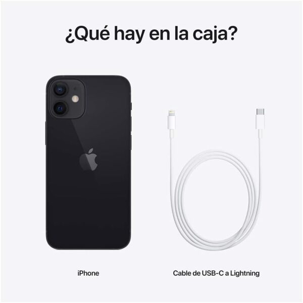 iPhone 12 Mini (Reacondicionado) - Imagen 9