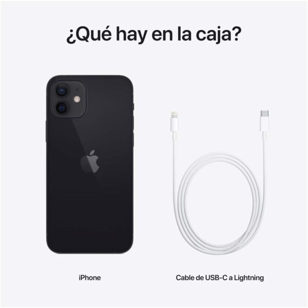 iPhone 12 (Reacondicionado) - Imagen 9