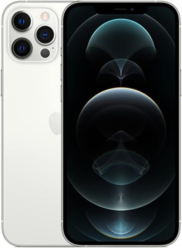 iPhone 12 Pro Max (Reacondicionado) - Imagen 8