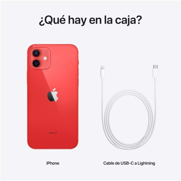 iPhone 12 (Reacondicionado) - Imagen 15