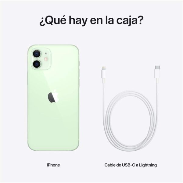 iPhone 12 (Reacondicionado) - Imagen 18