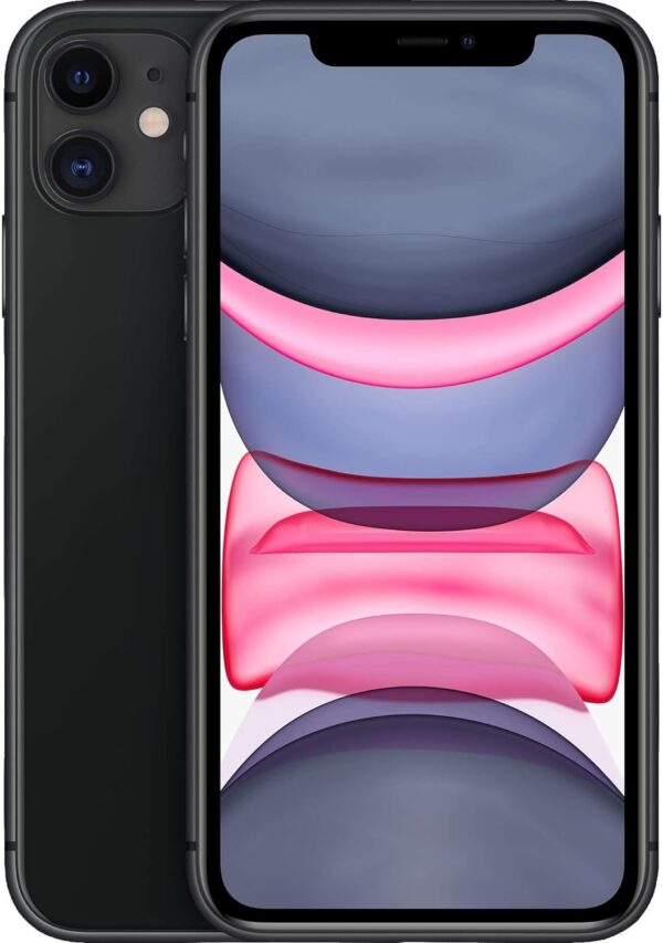 iPhone 11 (Reacondicionado) - Imagen 3