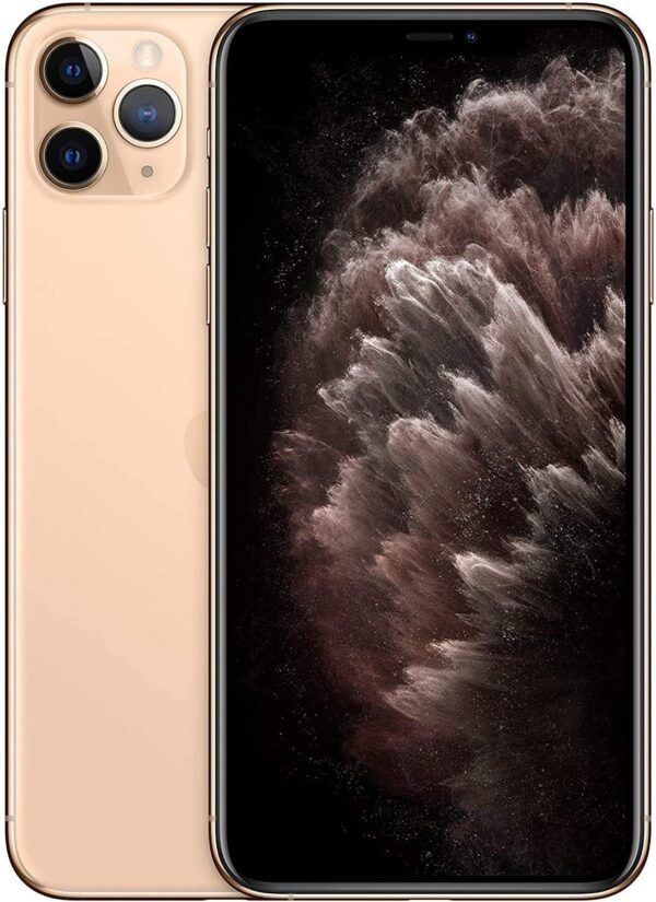 iPhone 11 Pro Max (Reacondicionado) - Imagen 4