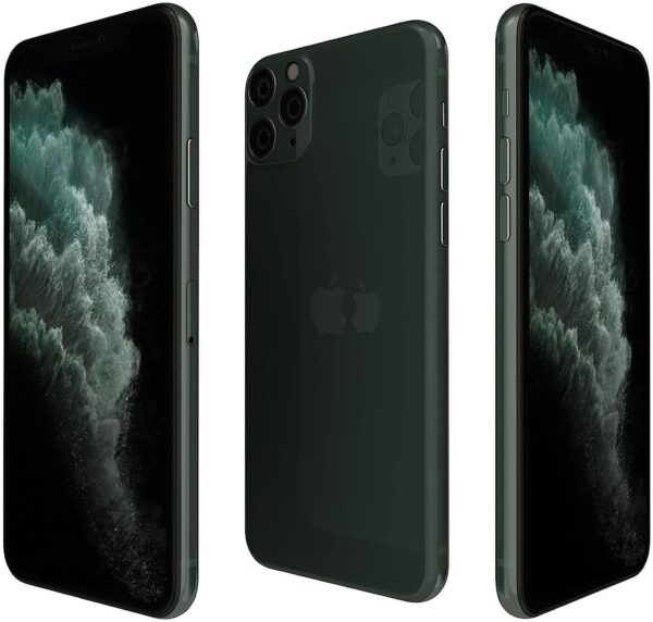 iPhone 11 Pro Max (Reacondicionado) - Imagen 11