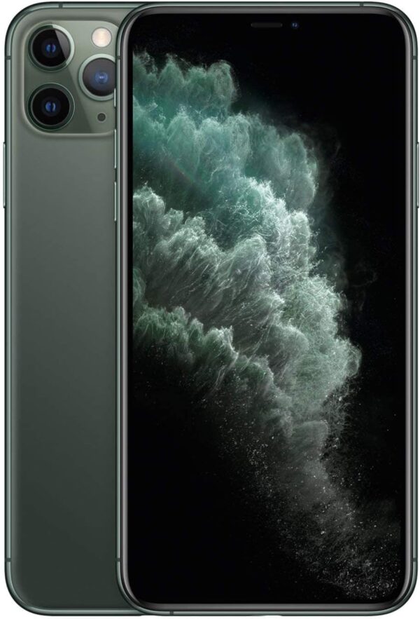 iPhone 11 Pro Max (Reacondicionado) - Imagen 10