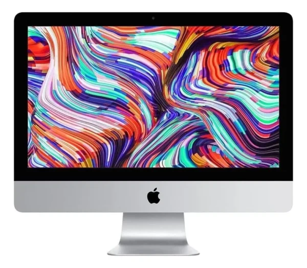 iMac 2017 27" i5 16GB 1TB (Usada - Excelente)