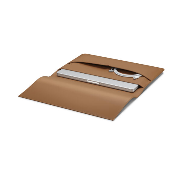 von Holzhausen MacBook 14" Portfolio - Imagen 3