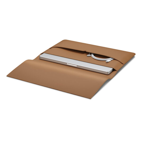 von Holzhausen MacBook 16" Portfolio - Imagen 3